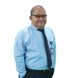 Yohannes Rosefhel Susilo Putra